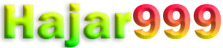 HAJAR999